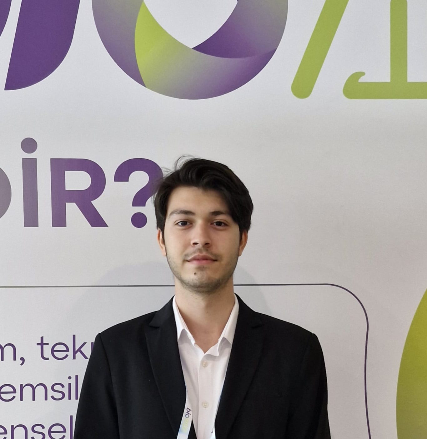 Mehmet Umur Aslan